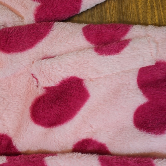 Buddylove Zoey Blossom Coat In Pink - Picture 6 of 11